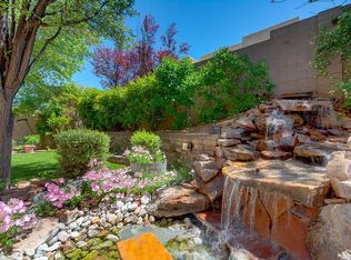 5128 Pyrite Pl NW, Albuquerque, NM 87114