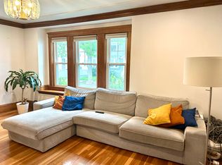 78-80 Egerton Rd, Arlington, MA 02474