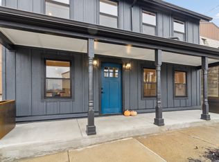 317 James St, Verona, PA 15147