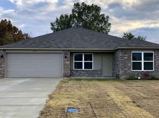 4405 Willow Pointe Dr, Jonesboro, AR 72405