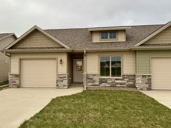 415 Madison St W, Winterset, IA 50273