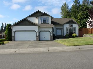 21111 82nd St E, Bonney Lake, WA 98391