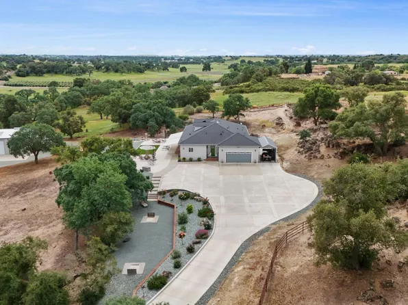 7828 Adams Ave, Valley Springs, CA 95252
