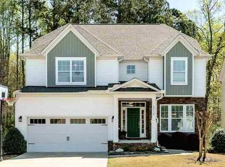 4114 Collamer Dr, Cary, NC 27519