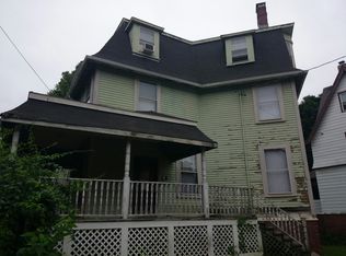 10 Trull St, Dorchester, MA 02125