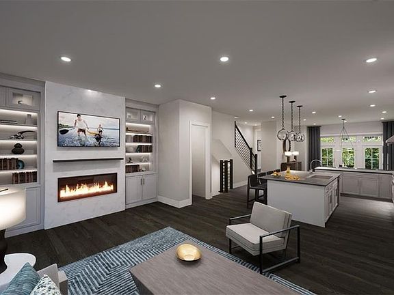 3rd image of 209 Palisades Blvd #37