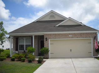 2869 Desert Rose St #N, Little River, SC 29566