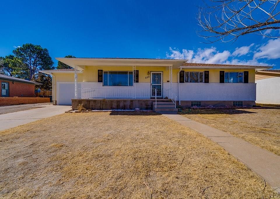 112 Cornell Cir, Pueblo, CO 81005 Zillow