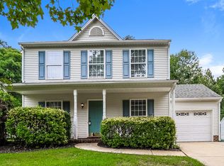 12526 Cheryl Anne Pl, Charlotte, NC 28262