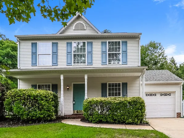 12526 Cheryl Anne Pl, Charlotte, NC 28262