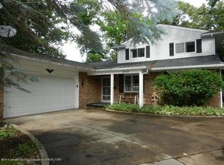 2845 Norwich Rd, Lansing, MI 48911
