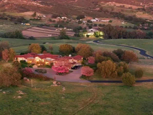 20655 Sutherland Dam Rd, Ramona, CA 92065