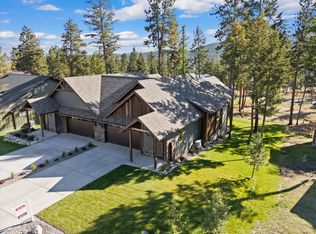 595 Grayling Rd, Lakeside, MT 59922