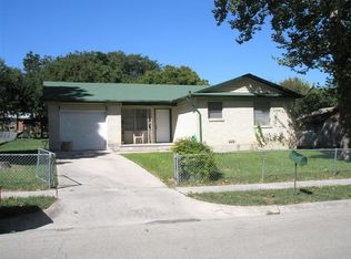 409 E Ave B, Copperas Cove, TX 76522