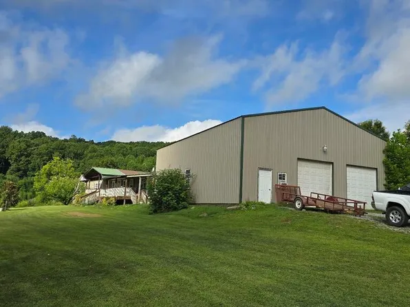 2577 Young Rd, Soddy Daisy, TN 37379