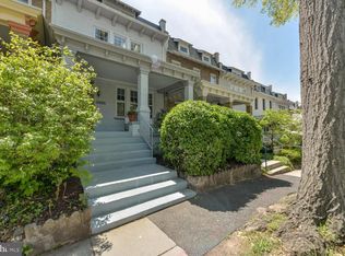 1702 Hobart St NW #B, Washington, DC 20009