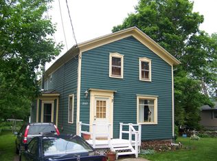 205 South St, Elbridge, NY 13060