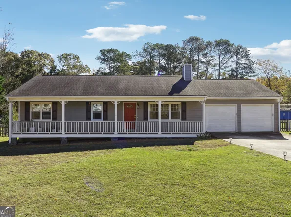 335 Austin Way, Auburn, GA 30011