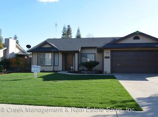 5831 W Tempe Ave, Visalia, CA 93277