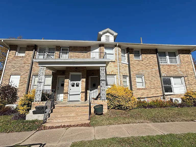 1946 Fairmount Ave #103 — Photo 1