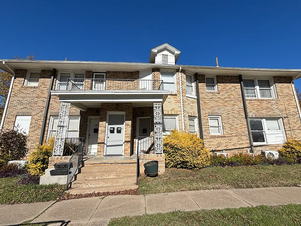 1946 Fairmount Ave #103