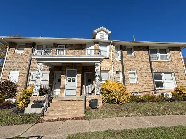 1946 Fairmount Ave, Fort Worth, TX