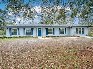 34530 Thrill Hill Rd, Eustis, FL 32736