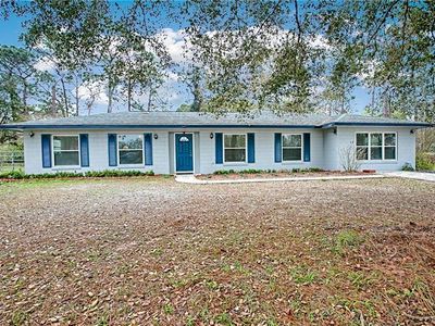 34530 Thrill Hill Rd, Eustis, FL, 32736