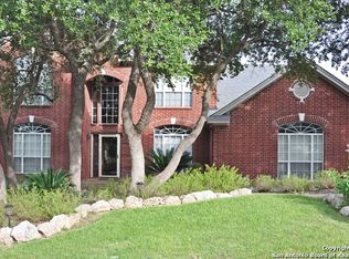 1206 Silent Holw, San Antonio, TX 78260