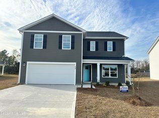228 Browns Ferry Rd LOT 389, Jacksonville, NC 28546