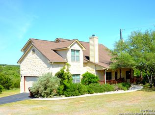 7003 Portsmouth Dr, Spring Branch, TX 78070