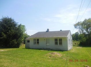 162 Logston Ln, Berea, KY 40403