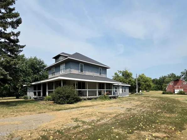 12847 10th St SE, Hope, ND 58046