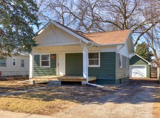 3146 SW 12th Pl, Des Moines, IA 50315