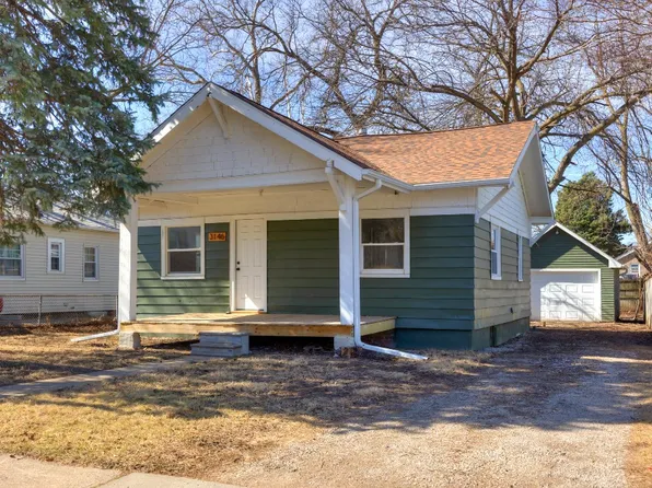 3146 SW 12th Pl, Des Moines, IA 50315