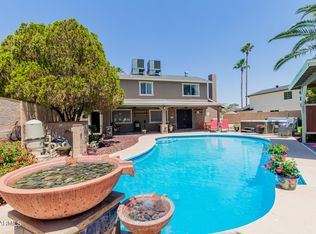 3377 W Grandview Rd, Phoenix, AZ 85053