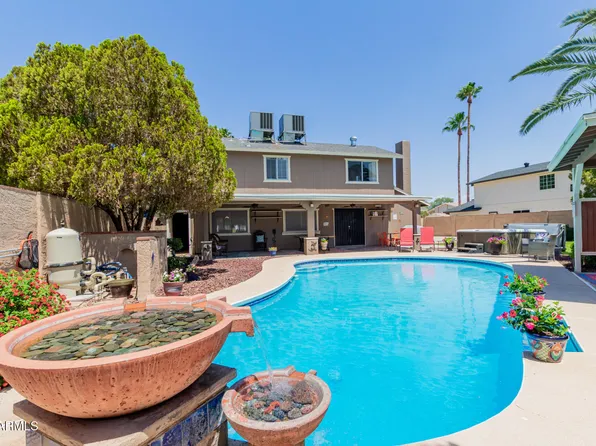 3377 W GRANDVIEW Road, Phoenix, AZ 85053