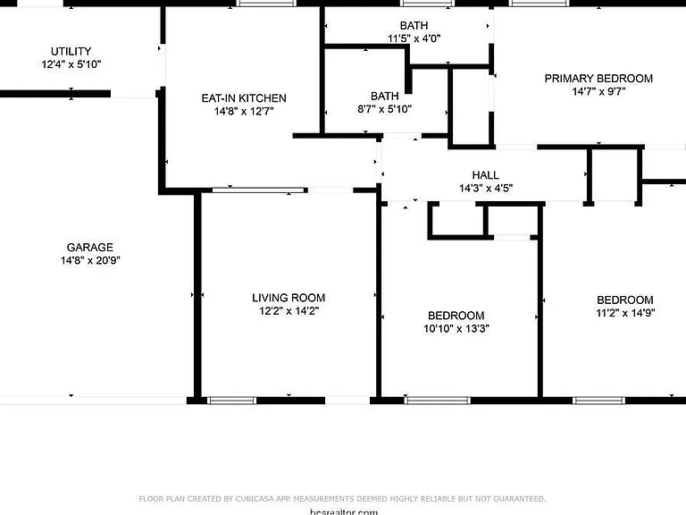 3105 Heatherwood Dr — Photo 16