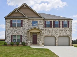 1154 Vienna Ct #1210, Hampton, GA 30228