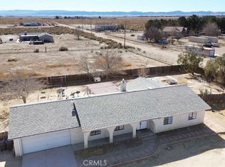 5732 Charan Rd, Rosamond, CA 93560