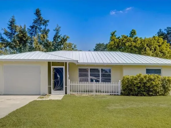 3761 FERGUSON STREET, SARASOTA, FL 34233