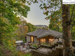 114 Deerwood Trail, Seven Devils, NC 28604