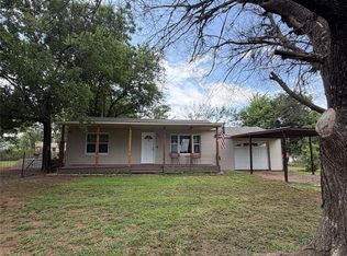 524 Georgia St, Jones, OK 73049