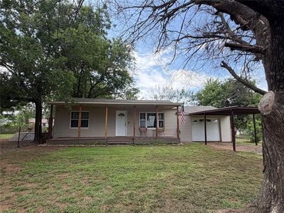 524 Georgia St, Jones, OK, 73049