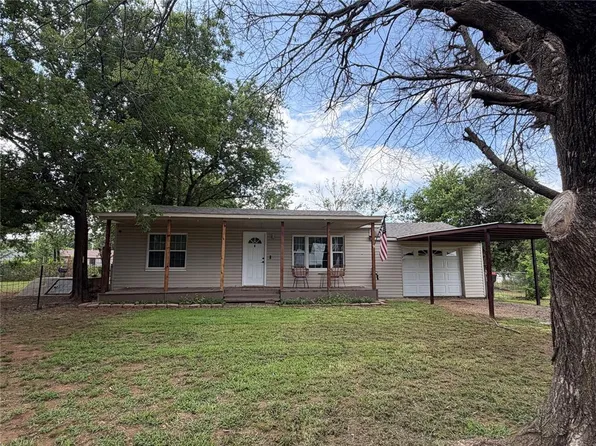 524 Georgia St, Jones, OK 73049