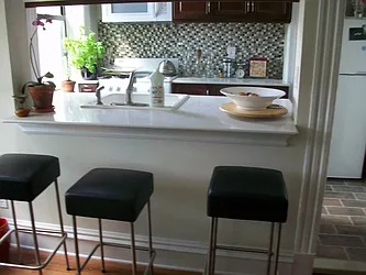 Rented by BLS Realty