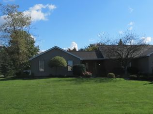5531 Hopkinton Dr, Fort Wayne, IN 46814