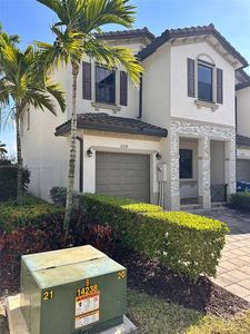 11218 SW 250th Ter #11218, Homestead, FL, 33032