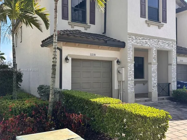 11218 SW 250th Ter #11218, Homestead, FL 33032