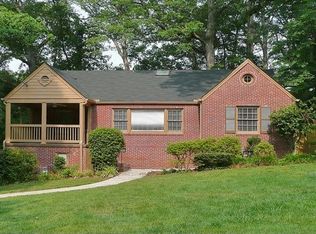 623 Webster Dr, Decatur, GA 30033